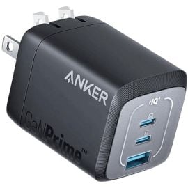 Anker 67W GaN Prime Fast Adapter 2C+U A2669