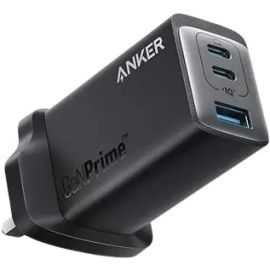 Anker 735 Charger (GaNPrime 65W) 
