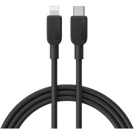 Anker A81A1 Type C to iPhone Data Cable 1M