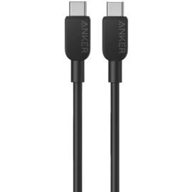Anker A81E1 310 USB C to C Fast Charging Cable 0.9meter 60W/3A