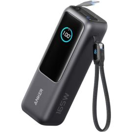 Anker Laptop Power Bank 25000mAh Portable Charger With Triple 100W USB C Ports