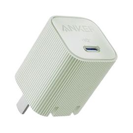 Anker Nano 30W USB C iPhone 16 Series Fast Charger Adapter A2337