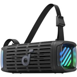 Anker Soundcore Boom 3i Portable Rugged Outdoor Speaker