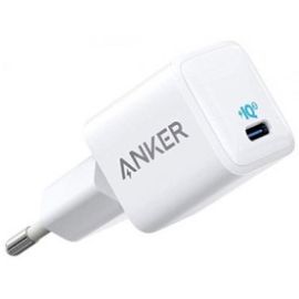 Anker PowerPort III Nano 20W  PowerIQ 3.0 USB-C Charger A2633G22
