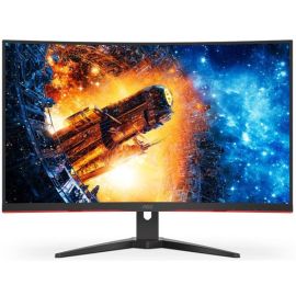 AOC CQ32G2E Curved Gaming Monitor