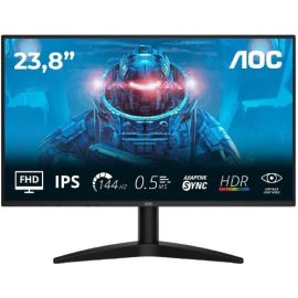 AOC 24B36X 24" 144Hz IPS FHD Gaming Monitor