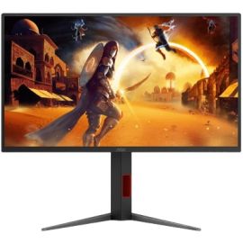 AOC 25G4K 25" 420Hz FHD IPS Gaming Monitor