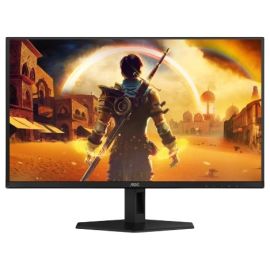 AOC Q27G40ZDF 27" 240Hz 3 Sided Frameless QHD Gaming Monitor