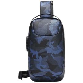 Aopinyou AP-37 Crossbody Sling Bag