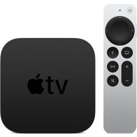 Apple TV 3rd Generation 128GB 4K Wifi + Ethernet (MN893LL)
