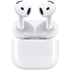 Apple AirPods 5 2026 With Wireless Charging Case - Mkft4ll