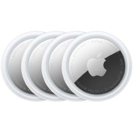 Apple AirTag Gen 2 4 Pack