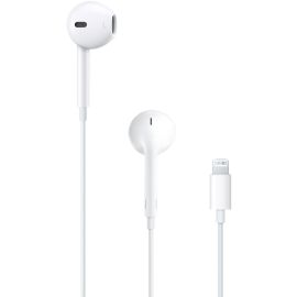 Apple EarPods with Lightning Connector MMTN2ZM