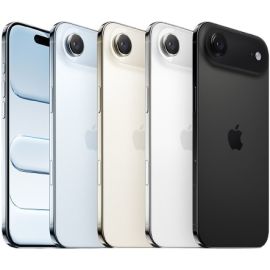 Apple iPhone 17 Air 256GB PTA Approved