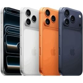 Apple iPhone 17 Pro Max 2TB PTA Approved