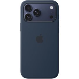 Apple iPhone 17 Pro Max Silicone Case with MagSafe