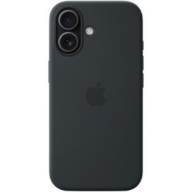 Apple iPhone 17 Silicone Case with MagSafe