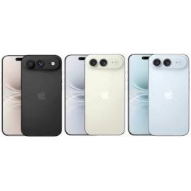 Apple iPhone Air 2
