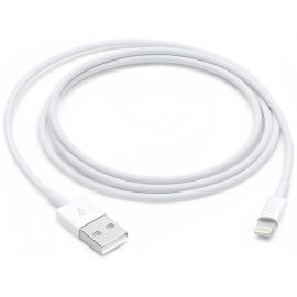 Apple Lightning to USB Cable - 1 m - MD818