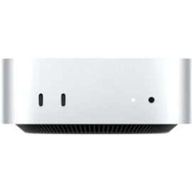 Apple Mac mini M6 Chip 2026 16GB 256GB SSD Silver - mhqk4ll