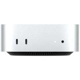 Apple Mac mini M6 Chip 2026 16GB 512GB SSD Silver - mhql4ll