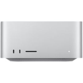 Apple Mac Studio M5 Ultra Chip 2026 96GB 1TB SSD Silver - Mhl74ll