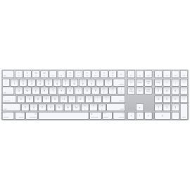 Apple Magic Keyboard with Numeric Keypad - US English MQ052