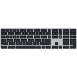 Apple Magic Keyboard with Touch ID and Numeric Keypad with Apple silicon USB–C - mxk83ll