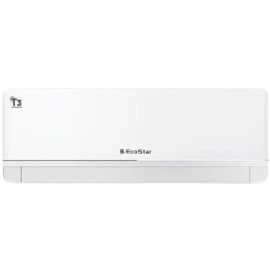 Ecostar Ario Series ES-18AR01WT3 1.5 Ton Inverter Split Air Condition