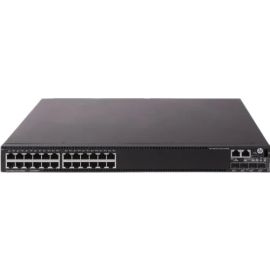Aruba FlexNetwork 5130 HI Model 5130 24G 4SFP+ 1-slot HI - JH323A