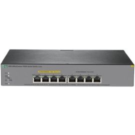 Aruba HPE Office Connect 1920S 8G PPoE+ 65W Switch - JL383A