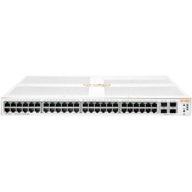 Aruba Instant On 1930 48-Port Gb Ethernet 48xGE, 4X 1G/10G SFP+, L2+ Smart Switch  - JL685A