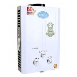 Canon Instant Geyser INS-600P DUAL Ignition (6L)