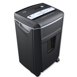 Aurora AS1430CD Paper Shredder