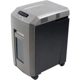 Aurora AS2220CD Paper Shredder