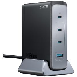 Anker Prime 240W GaN 4 Ports Desktop Charger