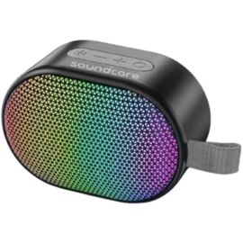 Anker Soundcore Pyro Mini Portable Bluetooth Speaker (A31A0011)