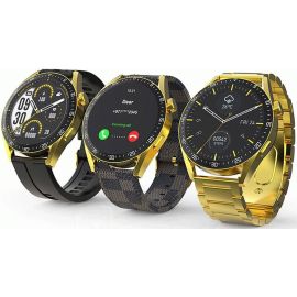 Haino Teko G10 Max Gold Smart Watches