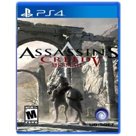 Assassin's Creed III PS4/PS5