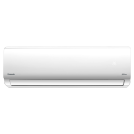 Panasonic 18WKF9 Inverter Split AC Heat & Cool 1.5 Ton