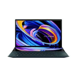 ASUS Zenbook Pro Duo 15-UX582ZM-OLED209W i9-12900H 32GB 1TB SSD
