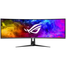 Asus ROG Swift PG49WCD 49' OLED Curved Gaming Monitor