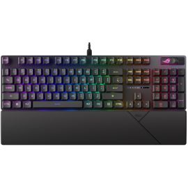 Asus XA12 ROG Strix Scope II RX Gaming Keyboard