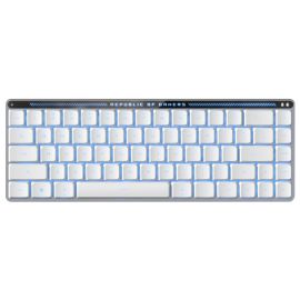 Asus M603 ROG Falchion RX Low Profile 65% Compact Wireless Gaming Keyboard