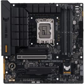 Asus TUF Gaming B760M Plus D4 Motherboard