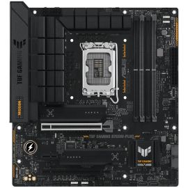 Asus TUF B760M PLUS Gaming Motherboard