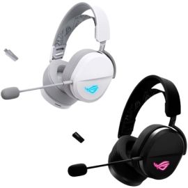 Asus A501 Rog Pelta Bluetooth Wireless Gaming Headset