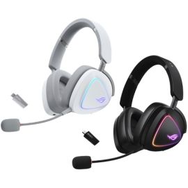 Asus A701 Rog Delta II Bluetooth Wireless Gaming Headset