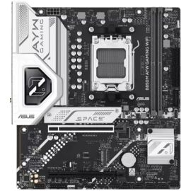Asus B850M AYW Wifi AMD Ryzen 9000 DDR5 Gaming Motherboard