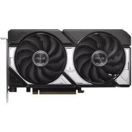 Asus Dual GeForce RTX5060 Ti 8GB GDDR7 OC Edition Graphic Card